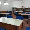 Una fotograf&iacute;a de las Antiguas Escuelas de Algodre...